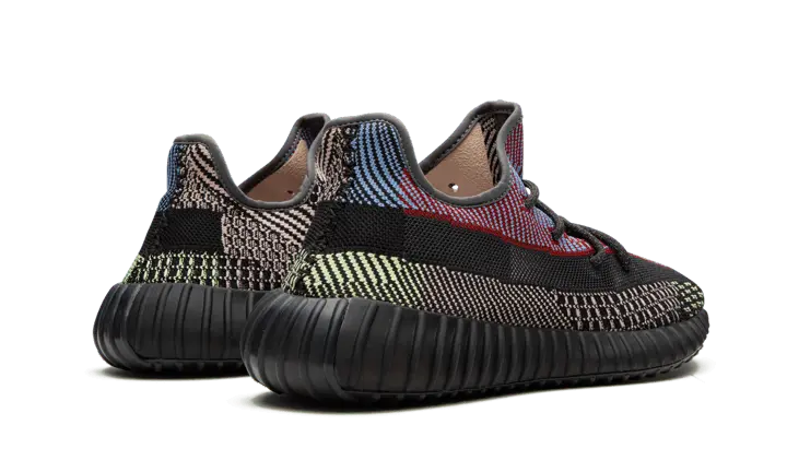 Adidas Yeezy Boost 350 V2 Yecheil (Non-Reflective) - FW5190