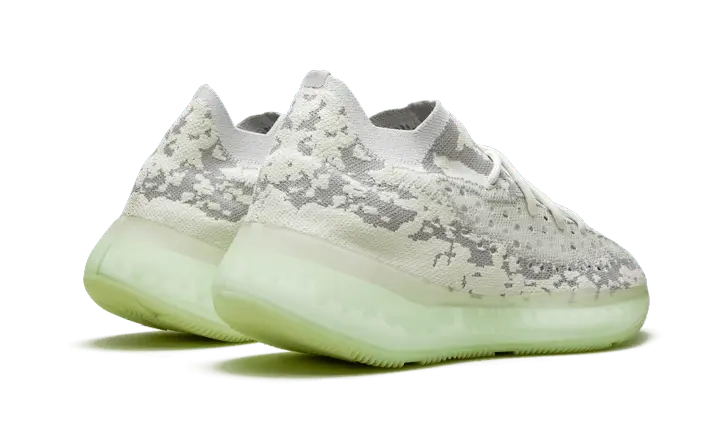 Adidas Yeezy Boost 350 V3 Alien - hell counter