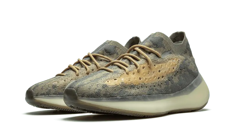 Yeezy Boost 380 Mist antiriflesso MTHOR SHOP