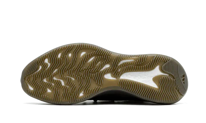 Adidas Yeezy Boost 380 Onyx (Reflective) - H02536