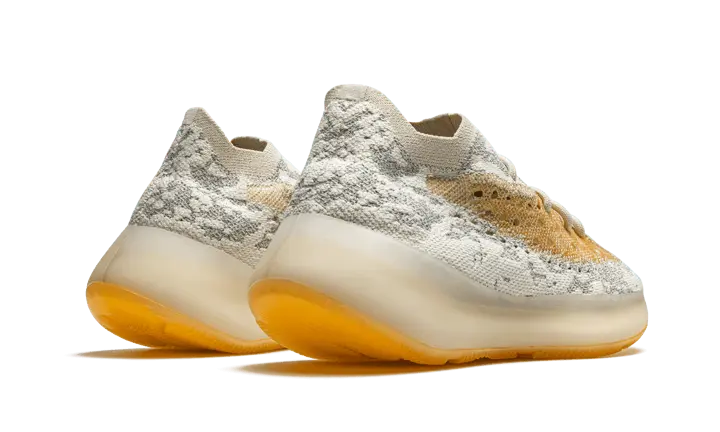 adidas Yeezy Boost 380 Yecoraite Reflective - GY2649 - MTHOR SHOP