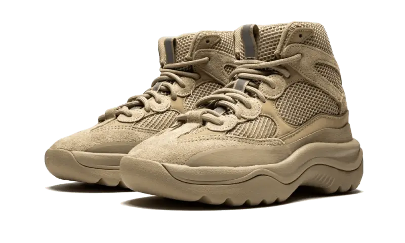 Adidas Yeezy Desert Boot Rock - EG6462