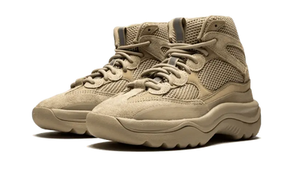 Adidas Yeezy Desert Boot Rock - EG6462