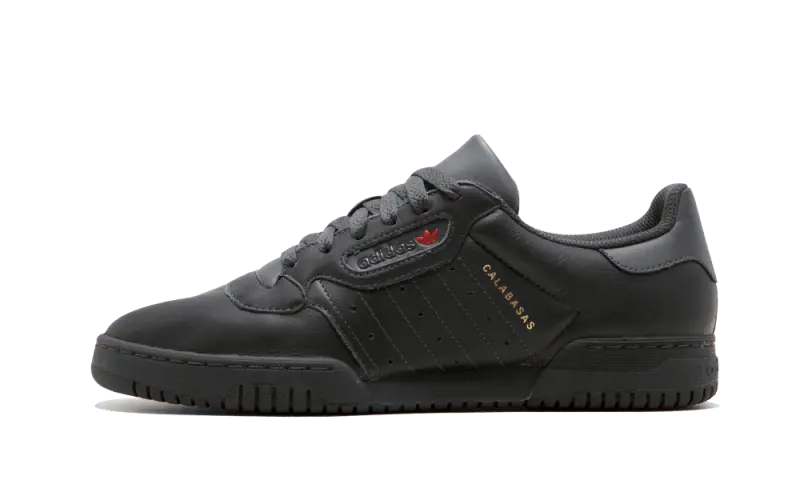 Adidas Yeezy Powerphase Calabasas Black