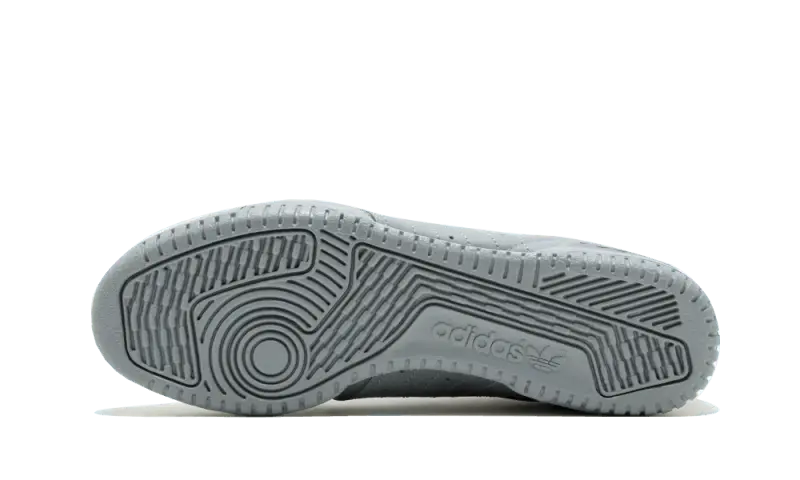 Adidas Yeezy Powerphase Calabasas Grey