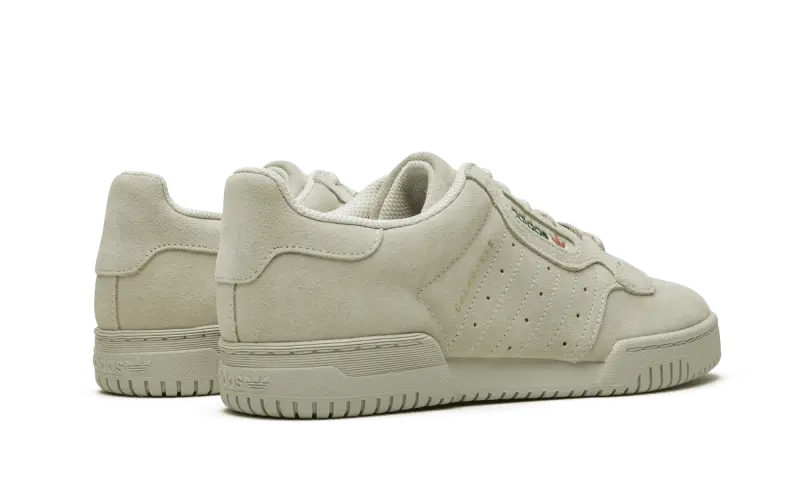 Adidas Yeezy Powerphase Clear Brown - FV6126
