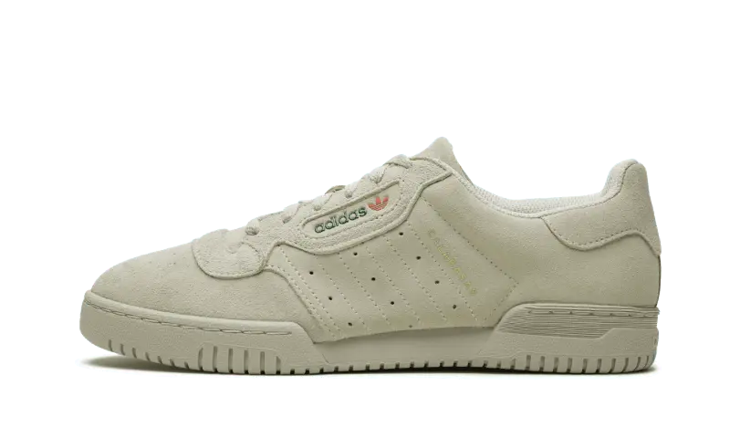 Adidas Yeezy Powerphase Clear Brown - FV6126