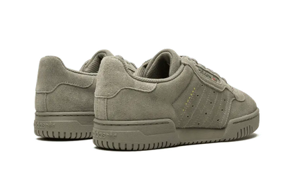 Adidas Yeezy Powerphase Simple Brown - FV6129