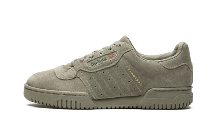 Adidas Yeezy Powerphase Simple Brown - FV6129