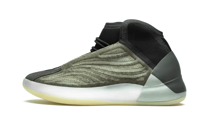 Adidas Yeezy Basketball Quantum Barium - H68771