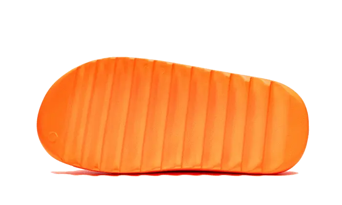 Adidas Yeezy Slide Enflame Orange - GZ0953