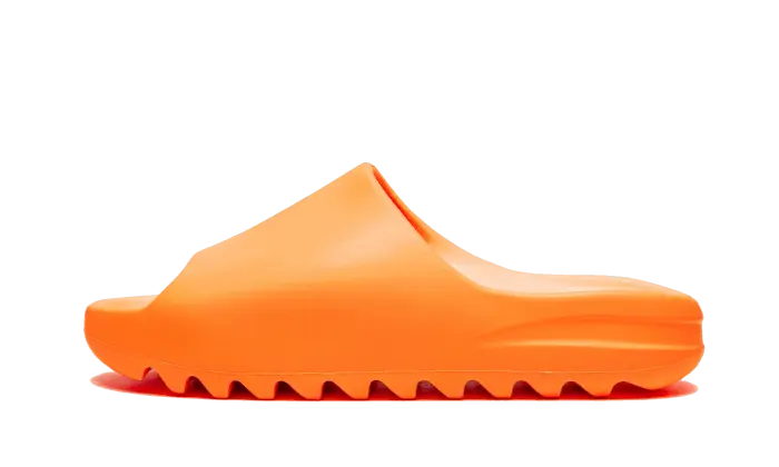 Adidas Yeezy Slide Enflame Orange - GZ0953