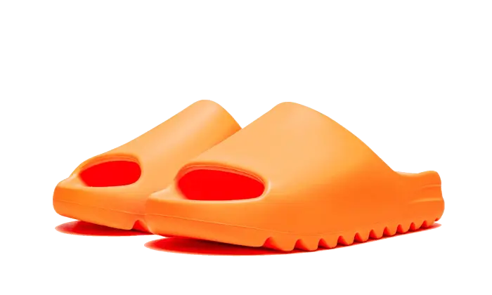 Adidas Yeezy Slide Enflame Orange - GZ0953