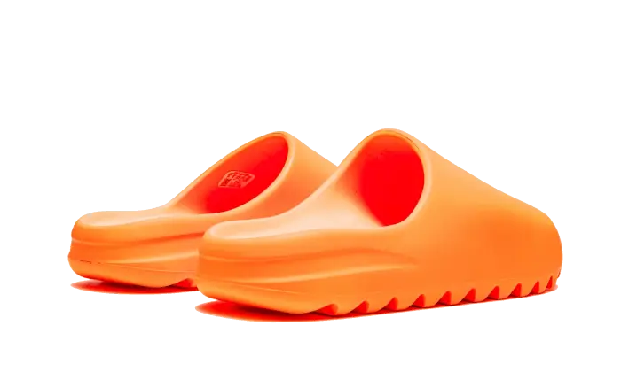 Adidas Yeezy Slide Enflame Orange - GZ0953