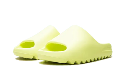 Adidas Yeezy Slide Glow Green - GX6138