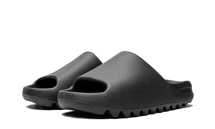 Adidas Yeezy Slide Onyx