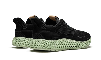 Adidas ZX 4000 4D Hender Scheme Black - F36147