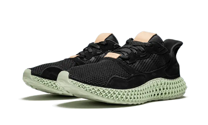 Adidas ZX 4000 4D Hender Scheme Black - F36147