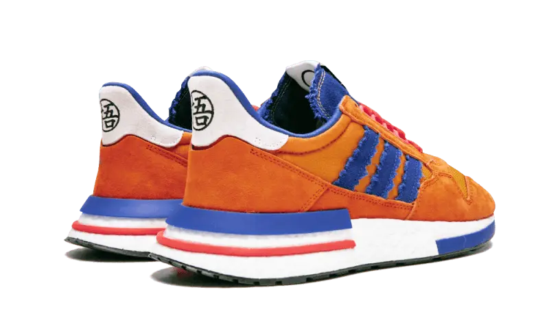 Adidas zx 500 rm goku kaufen hotsell