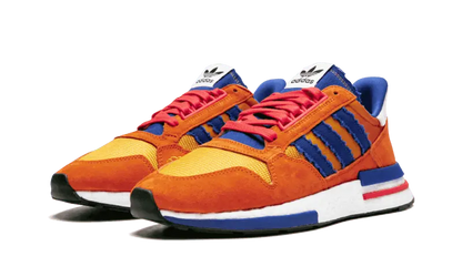 Adidas ZX 500 RM Dragon Ball Z Son Goku