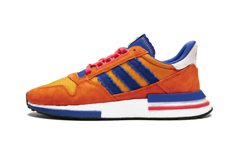 gokuさま専用 Adidas ZX 500 RM Dragon Ball Z Son Goku